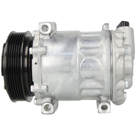 Compressor, airconditioner THERMOTEC KTT090057