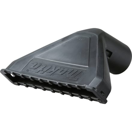 Makita 458891-7 458891-7 Mondstuk met brede sleuf