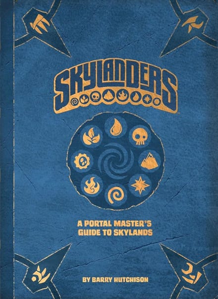 Portaalmeester Gids voor de Skylands