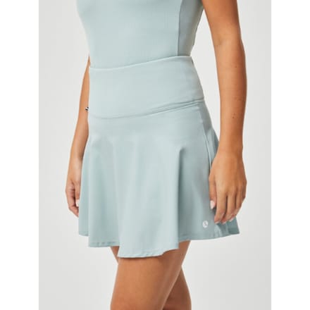 Bjorn Borg Ace Skirt Pocket 10002210-bl163