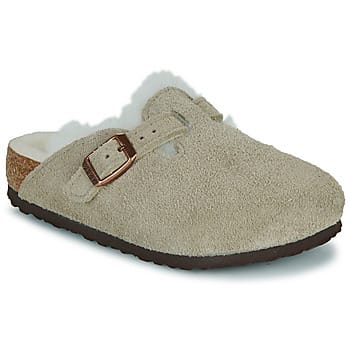 Klompen BIRKENSTOCK Boston Kids