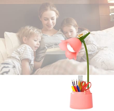 CLVP® Bureaulamp Kinderkamer - Tafellamp - Daglichtlamp