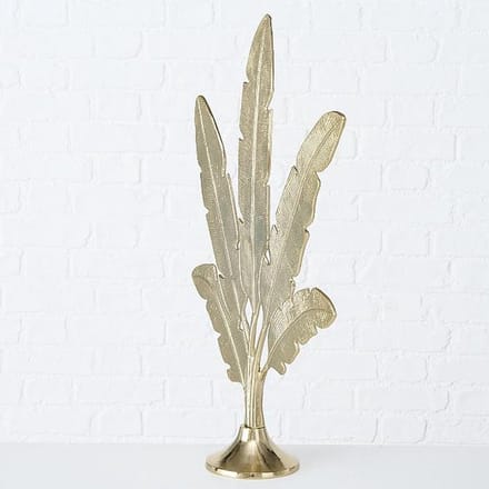 Veren - Boog - Aluminium - 70cm - Goud