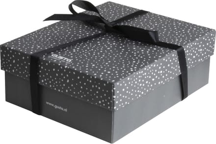 Gusta - Cadeau - Kaarsjes - Giftset