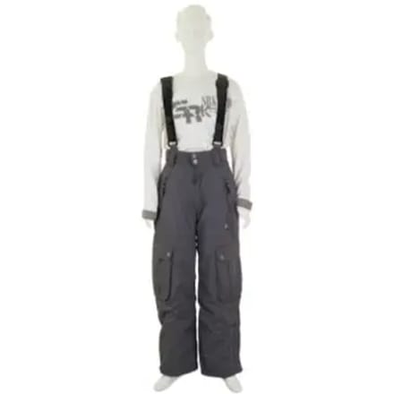 Broek Peak Mountain Pantalon de ski garçon ECLOSS