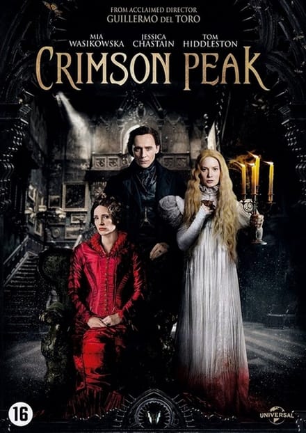 Crimson Peak