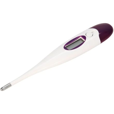 Digitale thermometer met stijve sonde Kerbl