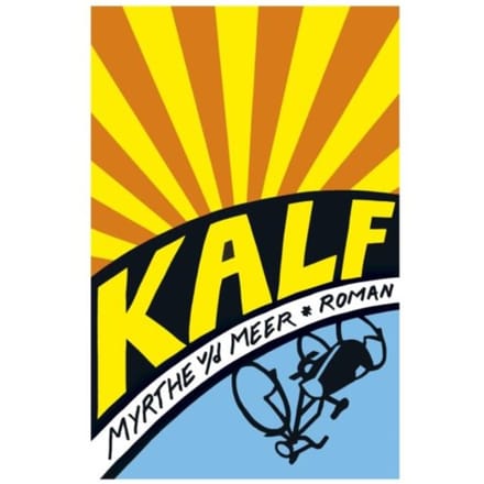 Kalf - Myrthe van der Meer