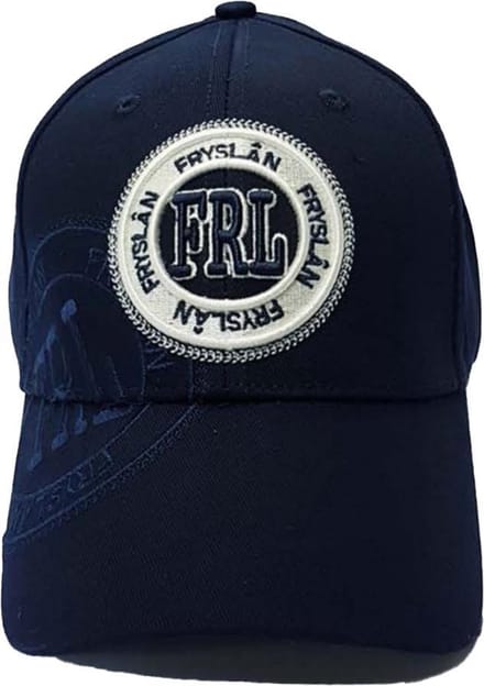 Robin Ruth Fryslân cap donkerblauw