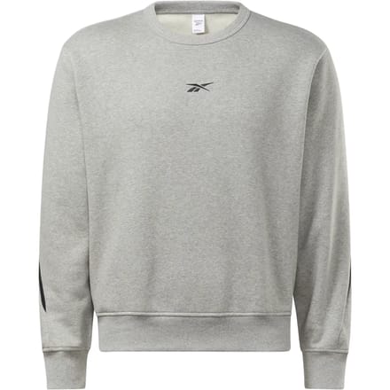 Sweater met ronde hals Reebok Classics Brand Proud