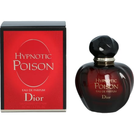 Dior Hypnotic Poison Eau De Parfum Dior - Hypnotic Poison Hypnotic Poison Eau De Parfum  - 50 ML