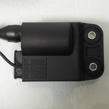 Bobine d'allumage HT RMS pour Mobylette Piaggio 50 Boss 1988 à 1989 CBS1T Neuf
