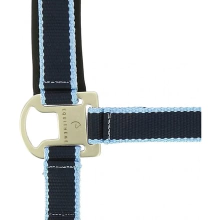 Halter Equithème Satiné