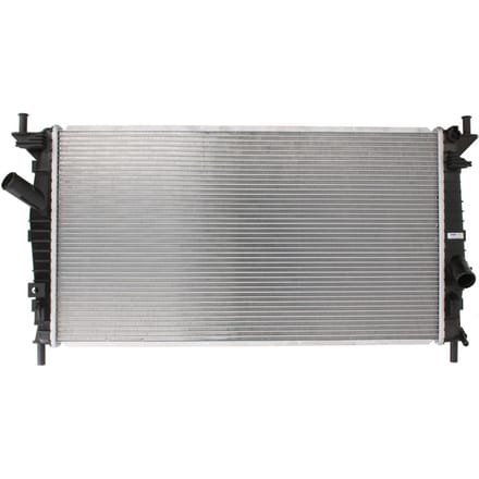 Radiator, motorkoeling KOYORAD PL062304