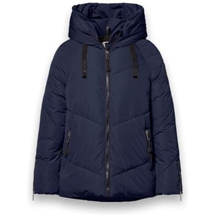 Parka Jas District LM10010253777502