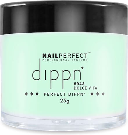 NailPerfect Acrylic Perfect Dippn' 043 Dolce Vita 25gr