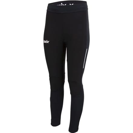 Winddichte dameslegging Swix Focus