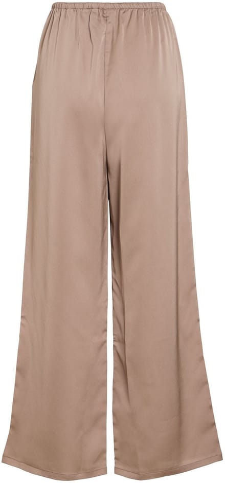 VILA - VIELLETTE WIDE STRING PANTS/KA - Dames - Leggings