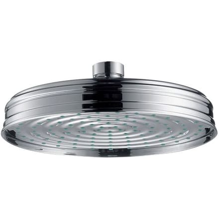 AXOR Carlton / Montreux disc shower head 1jet