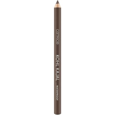 Kohl Kajal Waterproof - 040 Optic BrownChoc, 0,78 g