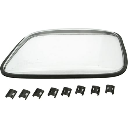 Lampglas, positielicht HELLA 9ES 170 064-011