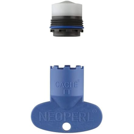Grohe Straalregelaar (Mousseur) 46765000