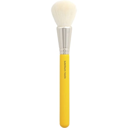 Bdellium Tools, Série Standard, Pinceau Estompe Poudre, Visage 959, 1 Pinceau