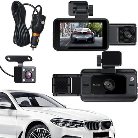Dashcam voor Auto