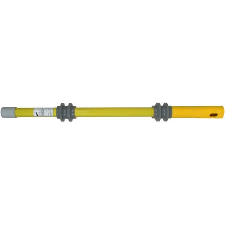 Dehn M12 isolatie-element met schroefdraadbus en insteekkoppeling - 766114