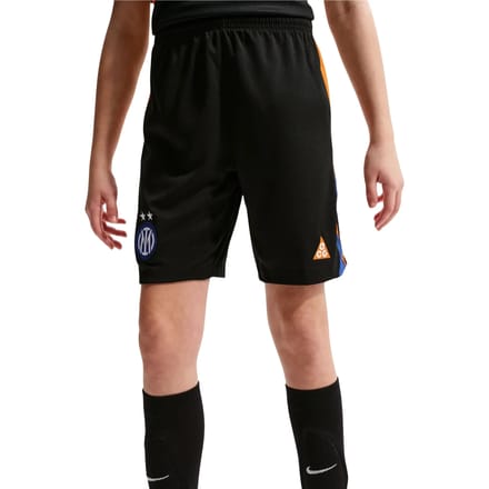 Short voor kinderen Inter Milan ACG 2025/26