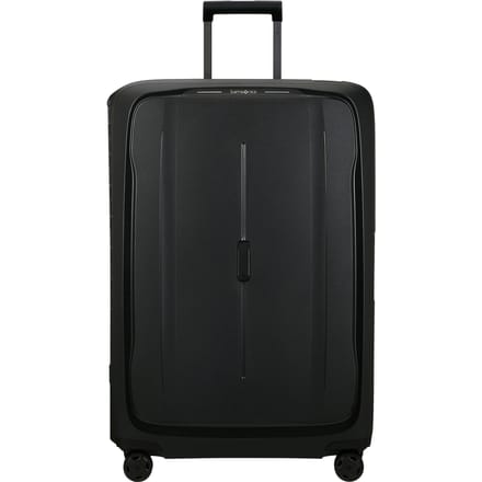 Samsonite Koffer - Essens spinner (4wiel) 81 cm - Graphite - 140l