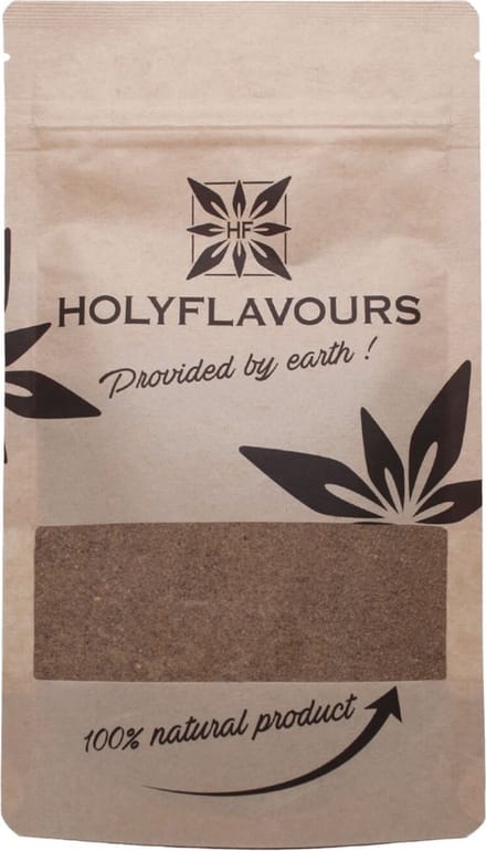 Jeneverbessen Poeder - 100 gram - Holyflavours