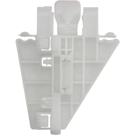 Raamregelaar reparatieset BLIC 6205-22-013823P links