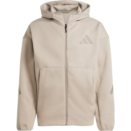 Capuchon sweaters adidas Sweat zippé Z.N.E. Full Zip