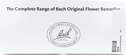 Bach Bloesem Doos - 40 st