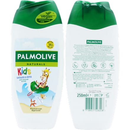 Palmolive Kids Douchegel - 250ml