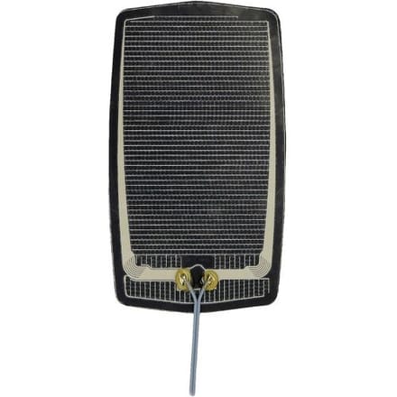 Thermo TECH Polyester Verwarmingsfolie 12 V 25 W (l x b) 235 mm x 131 mm