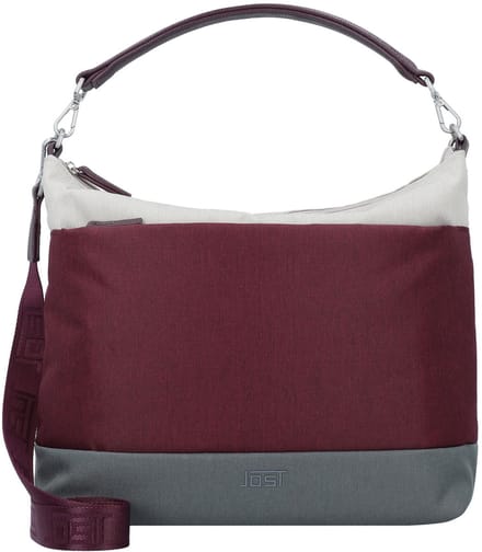 Jost Bergen Schoudertas 33 cm - Dames - multicolor