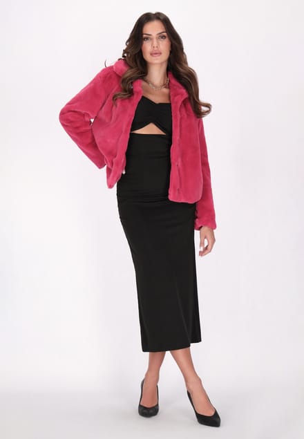 Faina Jas Dames roze