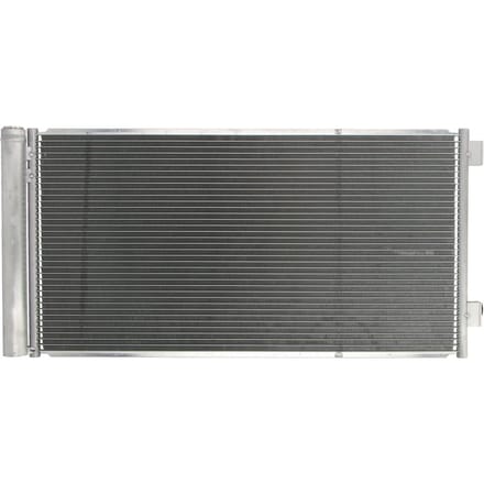 Condensator, airconditioning KOYORAD CD420780