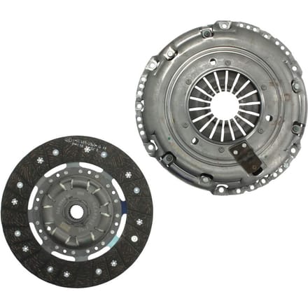 Schaeffler Luk Koppelingsset LUK 624 3976 09