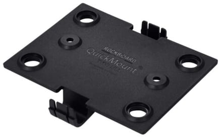 Rockboard QuickMount Type LE3 - Accessoire voor effec-units