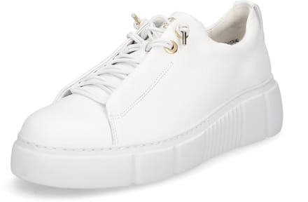 Paul Green dames sportschoenen wit 5.5