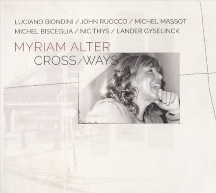 Crossways