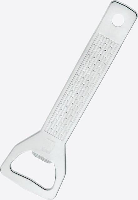 Westmark Traditionell flessenopener uit metaal 13.3x4x0.3cm