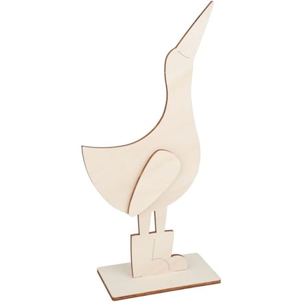 VBS Staande figuur "Goose Gandalf"