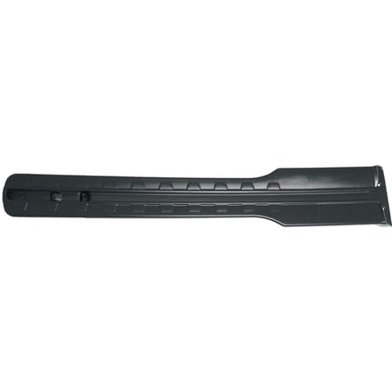 Blade protection