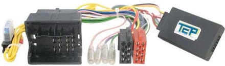 S.W.I. BMW Mini 2006-2013/ 3-serie 2006-2013 diverse modellen