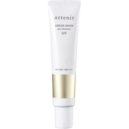 Attenir - Dress Snow Day Perfect UV SPF 50+ PA++++ 40g