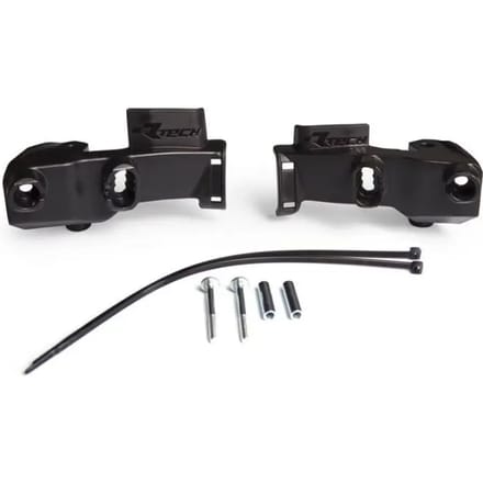 Motorfiets handbeschermers R-Tech HP1 Braktec
